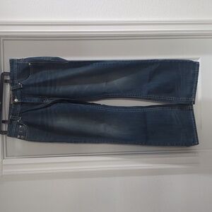 Men's rock and roll cowboy jeans 34x34